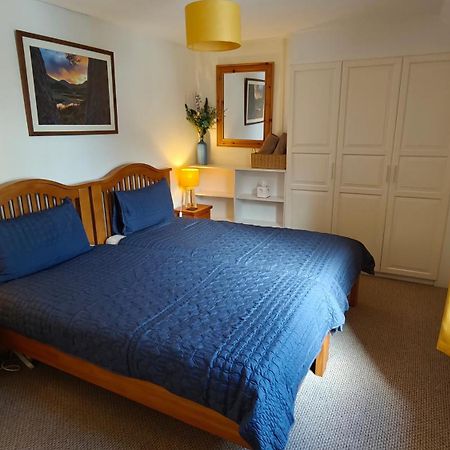 Number 4, Loch Shiel View Villa Glenfinnan Buitenkant foto